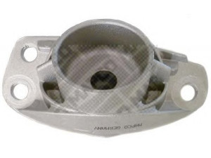 MAPCO 37857 pakabos statramsčio atraminis guolis 
 Ašies montavimas/vairavimo mechanizmas/ratai -> Montavimas, pakabos statramstis
1K0 513 353G, 1K0 513 353G, 1K0 513 353G