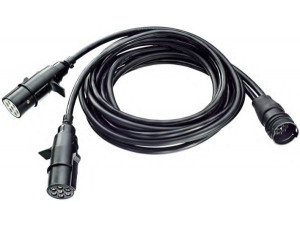 HELLA 8KA 340 841-021 lizdo adapteris