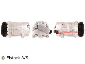 ELSTOCK 51-0103 kompresorius, oro kondicionierius 
 Oro kondicionavimas -> Kompresorius/dalys
701820805Q, 701820805R, 7D0820805