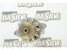 DA SILVA 030897 kintamosios srovės generatorius
LT130-89, 933338