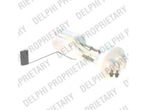 DELPHI FL20001-12B1 sūkurinė kamera, degalų siurblys 
 Degalų tiekimo sistema -> Kuro bakas/dalys
25345511