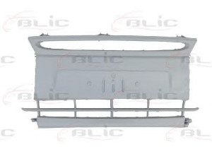 BLIC 5510-00-2505902P buferis 
 Kėbulas -> Transporto priemonės priekis -> Buferis/dalys
1063509, 1131575