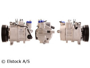ELSTOCK 51-0442 kompresorius, oro kondicionierius 
 Oro kondicionavimas -> Kompresorius/dalys
4F0260805AB, 4F0260805AF, 4F0260805H