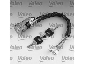 VALEO 252046 vairo užraktas 
 Užrakinimo sistema -> Užraktai, vidiniai
0043074600, 43074600