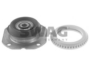SWAG 74 55 0001 remonto komplektas, pakabos statramstis 
 Ašies montavimas/vairavimo mechanizmas/ratai -> Montavimas, pakabos statramstis
60504729, 60504729 S1