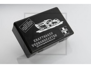 PE Automotive 000.266-00A pirmosios pagalbos vaistinėlė