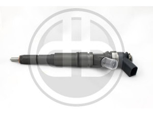 BUCHLI A-0445110219 purkštukas 
 Kuro mišinio formavimas -> Mišinio sudarymas -> Purkštukas/antgalis/antgalio laikiklis/PDE