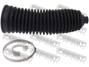 FEBEST FRKB-TRLH gofruotoji membrana, vairavimas
4602027