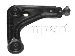 FORMPART 1509003 vikšro valdymo svirtis 
 Ašies montavimas/vairavimo mechanizmas/ratai -> Valdymo svirtis/pasukamosios svirties sujungimas -> Vairo trauklės (valdymo svirtis, išilginis balansyras, diago
1 054 988, 1 111 410, 6 645 154