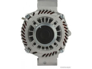 MAGNETI MARELLI 600000166100 kintamosios srovės generatorius
L3BD-18-300, L3BD-18-300A, A3TJ3281A