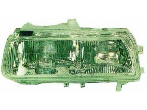 LORO 217-1104L-LD priekinis žibintas 
 Kėbulas -> Priekinis žibintas/dalys -> Priekinis žibintas/įterp.
33150SE3F01