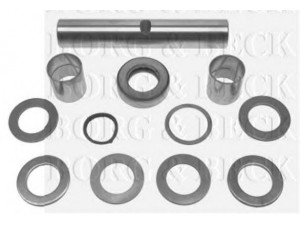 BORG & BECK BKP5821W remonto komplektas, pasukamojo kakliuko kaištis 
 Ašies montavimas/vairavimo mechanizmas/ratai -> Pasukamojo kakliuko remonto rinkinys -> Remonto komplektas, karbiuratorius
1649994, 6184797