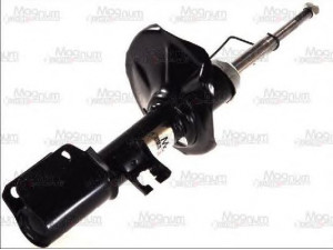 Magnum Technology AG8005MT amortizatorius 
 Pakaba -> Amortizatorius
4160170C10, 4160170C21, 4160170C10