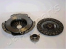 JAPANPARTS KF-823 sankabos komplektas 
 Sankaba/dalys -> Sankabos remonto komplektas, visas