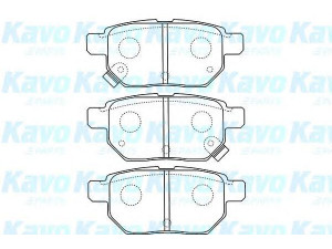 KAVO PARTS BP-9110 stabdžių trinkelių rinkinys, diskinis stabdys 
 Techninės priežiūros dalys -> Papildomas remontas
0446602210, 0446602260, 0446602270