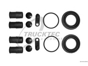 TRUCKTEC AUTOMOTIVE 08.35.024 remonto komplektas, stabdžių apkaba
34 11 6 763 995