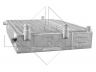NRF 910074 radiatorius, variklio aušinimas
3931070508