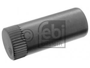 FEBI BILSTEIN 10286 stabdžių trinkelės varžtas
0070 404, 0371 807, 371 807, 70 404
