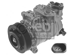 FEBI BILSTEIN 45286 kompresorius, oro kondicionierius 
 Oro kondicionavimas -> Kompresorius/dalys
1K0 820 808 A, 1K0 820 808 AX, 1K0 820 859 H