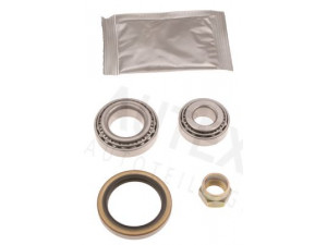AUTEX 802527 rato guolio komplektas 
 Ašies montavimas/vairavimo mechanizmas/ratai -> Rato stebulė/montavimas -> Rato guolis