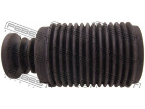 FEBEST NSHB-W11F apsauginis dangtelis/gofruotoji membrana, amortizatorius 
 Pakaba -> Amortizatorius
54052-WA400