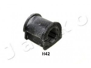 JAPKO GOJH42 įvorė, stabilizatorius 
 Ašies montavimas/vairavimo mechanizmas/ratai -> Stabilizatorius/fiksatoriai -> Sklendės
555773A010