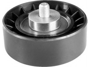 MAGNETI MARELLI 331316170130 kreipiantysis skriemulys, V formos diržas
46440604