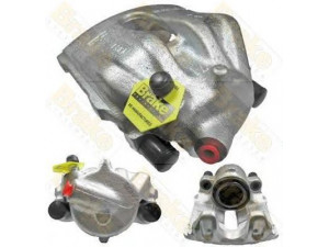 Brake ENGINEERING CA1303 stabdžių apkaba 
 Dviratė transporto priemonės -> Stabdžių sistema -> Stabdžių apkaba / priedai
3516840, 35168400, 5003812, 8111101