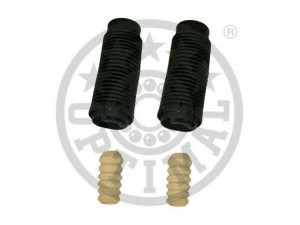 OPTIMAL AK-735143 apsauginio dangtelio komplektas, amortizatorius 
 Ašies montavimas/vairavimo mechanizmas/ratai -> Montavimas, pakabos statramstis
20371FC000, 20372AA001