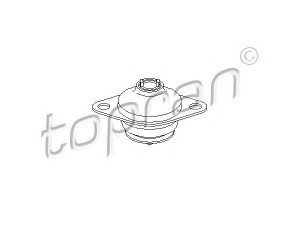 TOPRAN 104 236 variklio montavimas 
 Variklis -> Variklio montavimas -> Variklio montavimo rėmas
867 199 302A