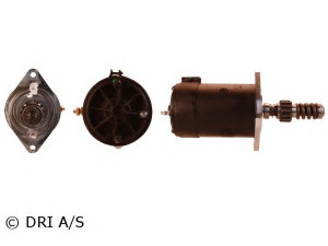 DRI 638029132 starteris
