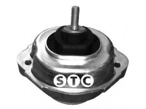 STC T405810 variklio montavimas 
 Variklis -> Variklio montavimas -> Variklio montavimo rėmas
22 11 3 400 339, 22 11 3 421 299