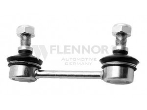 KAWE FL413-H šarnyro stabilizatorius 
 Ašies montavimas/vairavimo mechanizmas/ratai -> Stabilizatorius/fiksatoriai -> Savaime išsilyginanti atrama
452614F702, 56261-4F702, 56261-4F710
