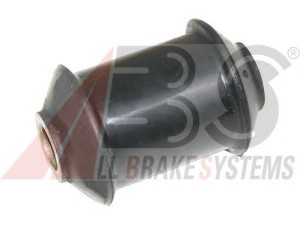 A.B.S. 270675 valdymo svirties/išilginių svirčių įvorė 
 Ašies montavimas/vairavimo mechanizmas/ratai -> Valdymo svirtis/pasukamosios svirties sujungimas -> Montavimas/sutvirtinimas
4131788