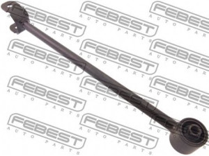 FEBEST 0125-220 vikšro valdymo svirtis 
 Ašies montavimas/vairavimo mechanizmas/ratai -> Valdymo svirtis/pasukamosios svirties sujungimas -> Vairo trauklės (valdymo svirtis, išilginis balansyras, diago
48780-05020