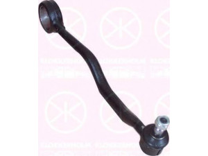 KLOKKERHOLM 0056361A1 vikšro valdymo svirtis 
 Ašies montavimas/vairavimo mechanizmas/ratai -> Valdymo svirtis/pasukamosios svirties sujungimas -> Vairo trauklės (valdymo svirtis, išilginis balansyras, diago
31 12 1 132 353