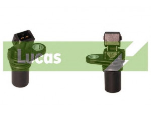 LUCAS ELECTRICAL SEB1008 jutiklis, alkūninio veleno impulsas 
 Variklis -> Variklio elektra
Q0003228V002000000