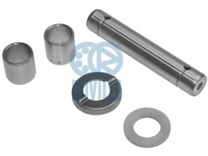 RUVILLE 965401 remonto komplektas, pasukamojo kakliuko kaištis 
 Ašies montavimas/vairavimo mechanizmas/ratai -> Pasukamojo kakliuko remonto rinkinys -> Remonto komplektas, karbiuratorius
111 498 021