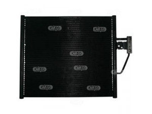 HC-Cargo 260359 kondensatorius, oro kondicionierius 
 Oro kondicionavimas -> Kondensatorius
64538378438, 8378438