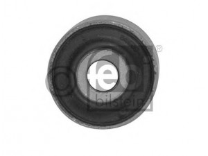 FEBI BILSTEIN 41548 valdymo svirties/išilginių svirčių įvorė 
 Ašies montavimas/vairavimo mechanizmas/ratai -> Valdymo svirtis/pasukamosios svirties sujungimas -> Montavimas/sutvirtinimas
54550-FD000