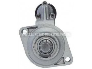 EUROTEC 11016370 starteris 
 Elektros įranga -> Starterio sistema -> Starteris
003911023D, 003911023DX, 003911023E