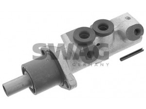 SWAG 62 91 8316 pagrindinis cilindras, stabdžiai 
 Stabdžių sistema -> Pagrindinis stabdžių cilindras
4601.E3, 9567211580, 4601.E3