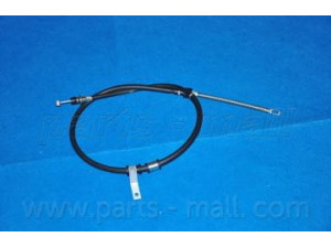 PARTS-MALL PTB-358 trosas, stovėjimo stabdys
AA33144410A