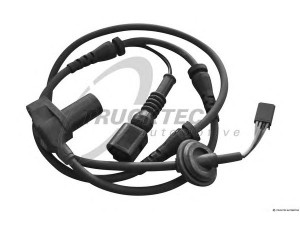 TRUCKTEC AUTOMOTIVE 07.42.048 jutiklis, rato greitis
8E0 927 803 B