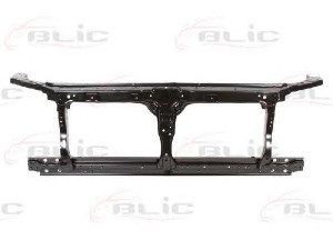 BLIC 6502-08-1677200P priekinis variklio gaubtas 
 Kėbulas -> Kėbulo dalys/ sparnas/buferis -> Priekinis aerodinaminio pasipriešinimo sumažinimas/grotelės
62500EA030