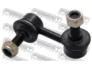 FEBEST 0223-30FL šarnyro stabilizatorius 
 Ašies montavimas/vairavimo mechanizmas/ratai -> Stabilizatorius/fiksatoriai -> Savaime išsilyginanti atrama
54668-8H300, 4575009001