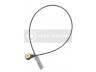 STANDARD EKS120 detonacijos jutiklis 
 Variklis -> Variklio elektra
07K 905 377, 07K 905 377B