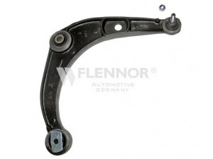 FLENNOR FL021-G vikšro valdymo svirtis 
 Ašies montavimas/vairavimo mechanizmas/ratai -> Valdymo svirtis/pasukamosios svirties sujungimas -> Vairo trauklės (valdymo svirtis, išilginis balansyras, diago
7700807581, 7700823581