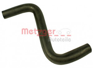 METZGER 2380011 žarna, karterio alsuoklis; žarna, vožtuvo dangtelio alsuoklis 
 Variklis -> Karteris -> Alsuoklis
051 103 493