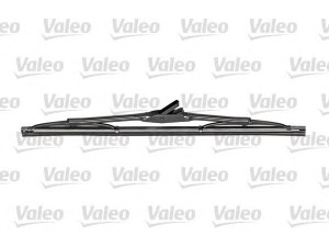 VALEO 574271 valytuvo gumelė 
 Techninės priežiūros dalys -> Techninės priežiūros intervalai